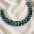 Best Seller - Turquoise Indian Necklace