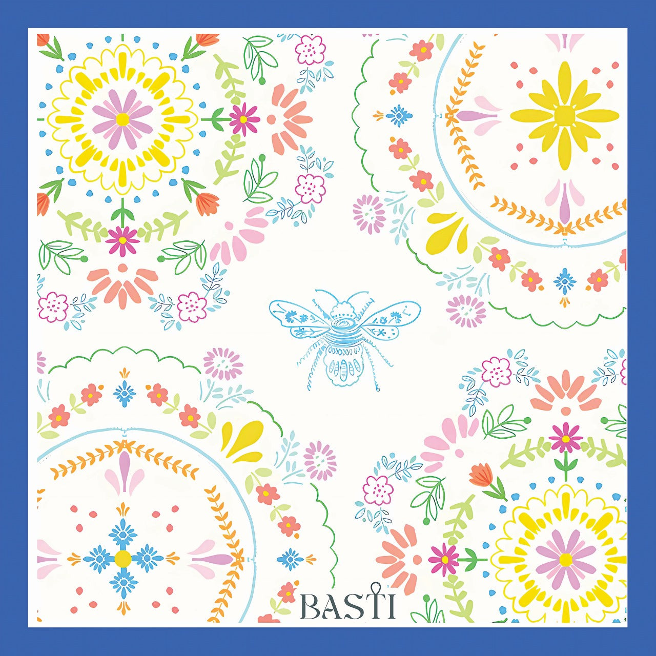 Butterfly House Silk