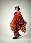 Cheeta Silk - BASTI GALLERY