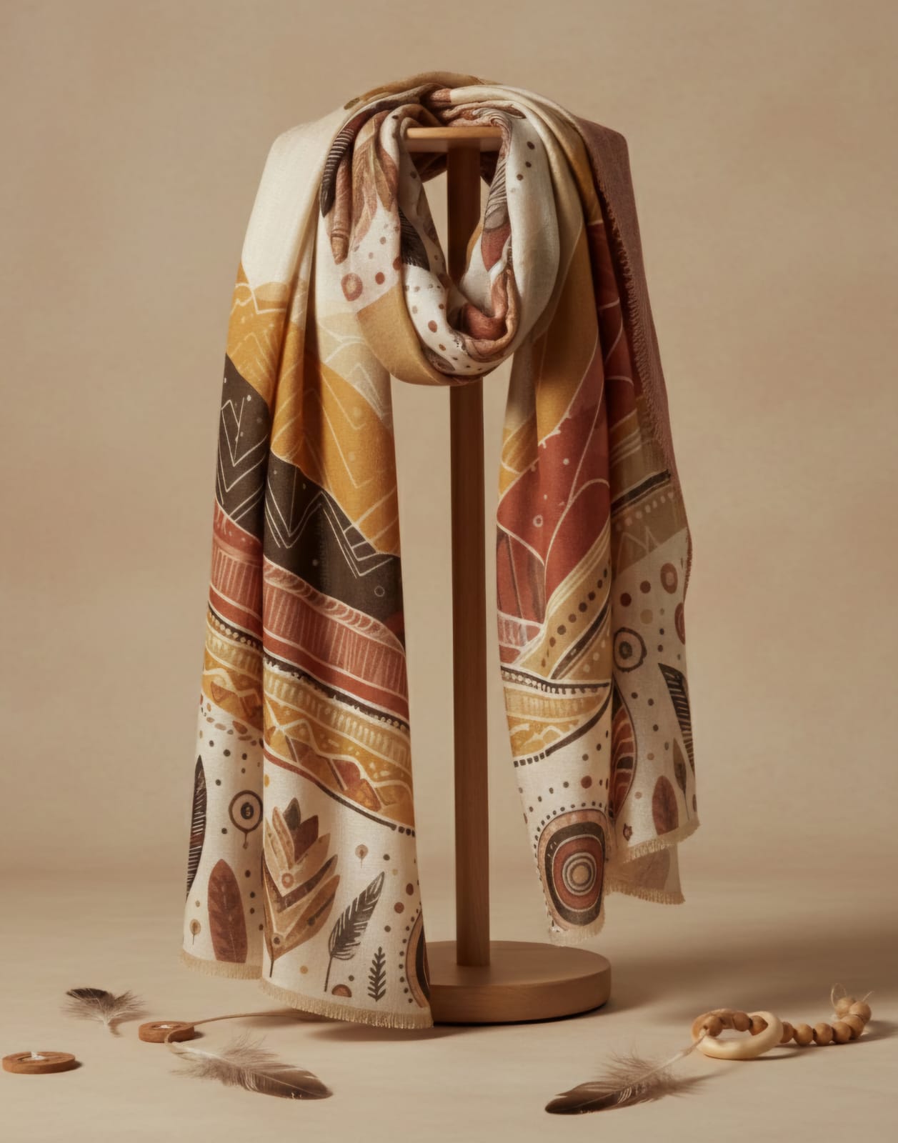 Sunshine Silk