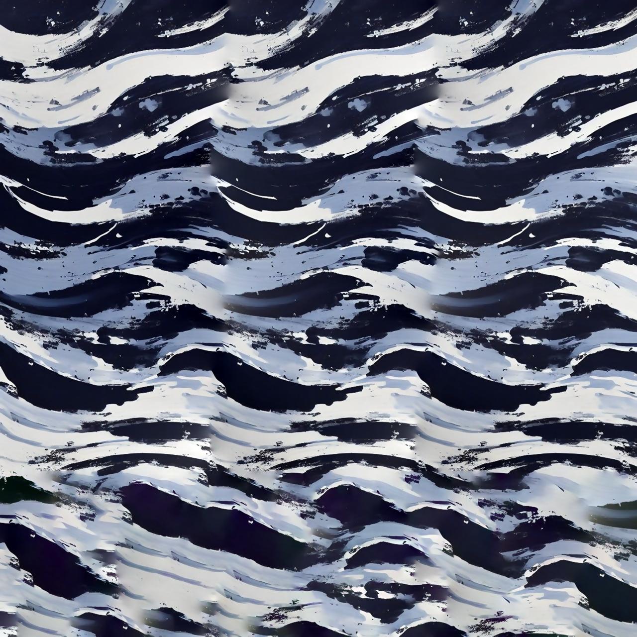 Indigo Rift