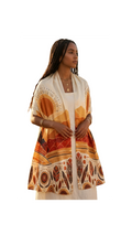 Sunshine Silk