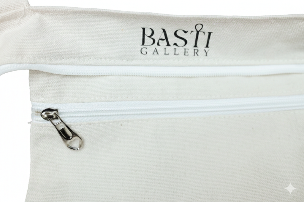 Western Tote Bag