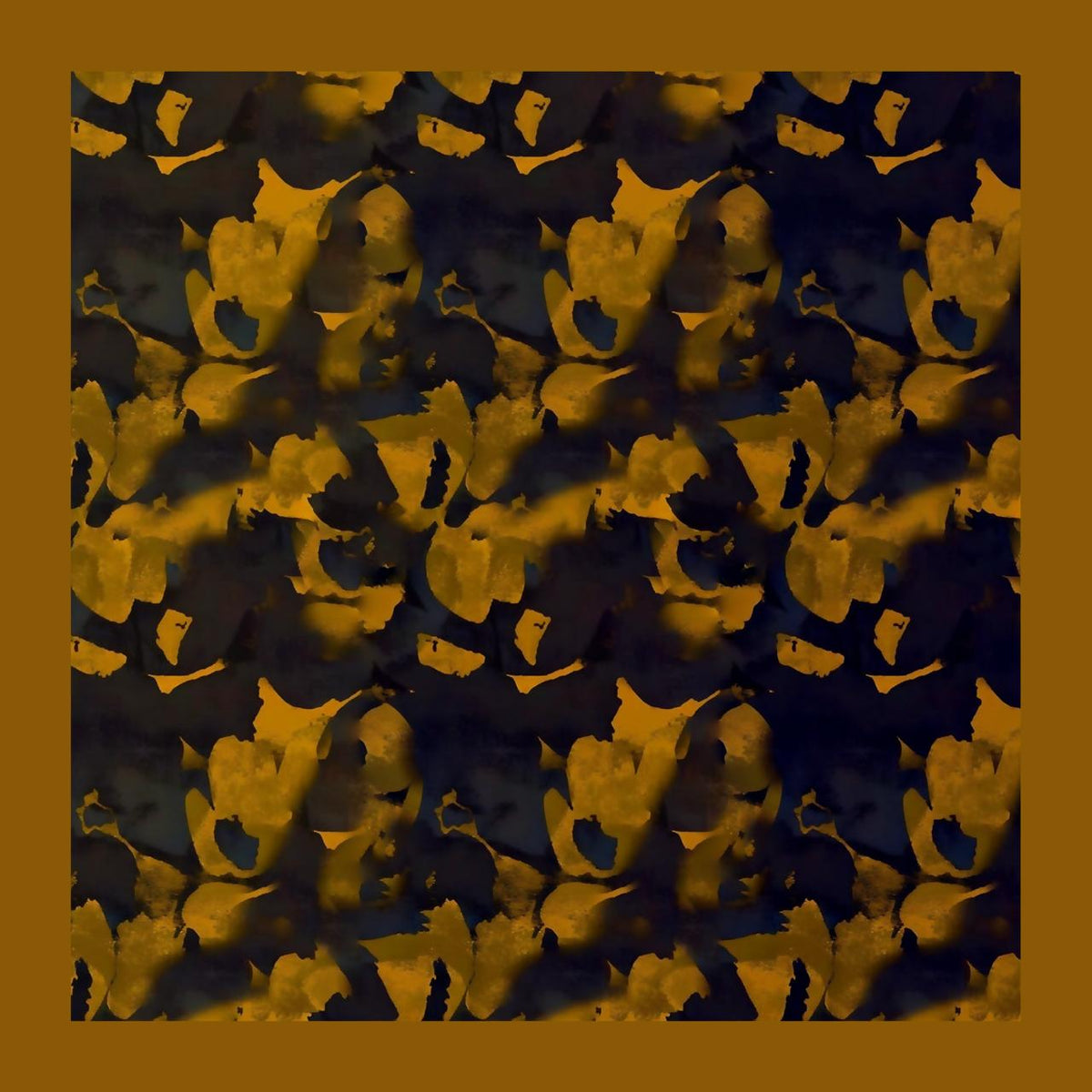 The Amber Nightbloom