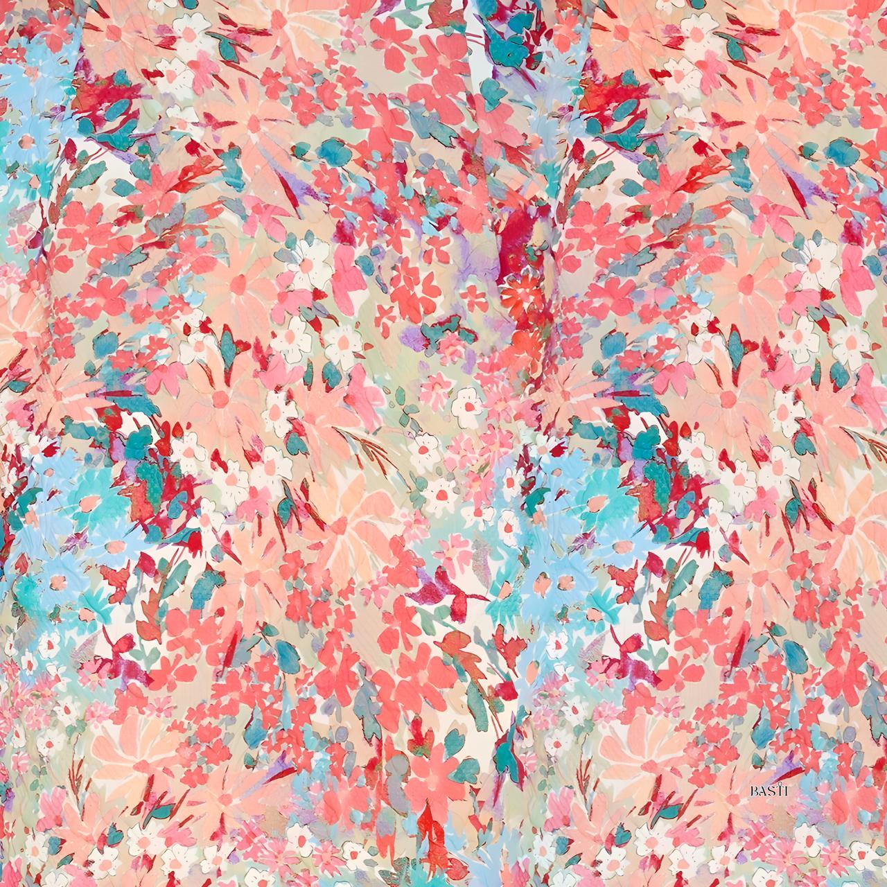 Botanical Reverie
