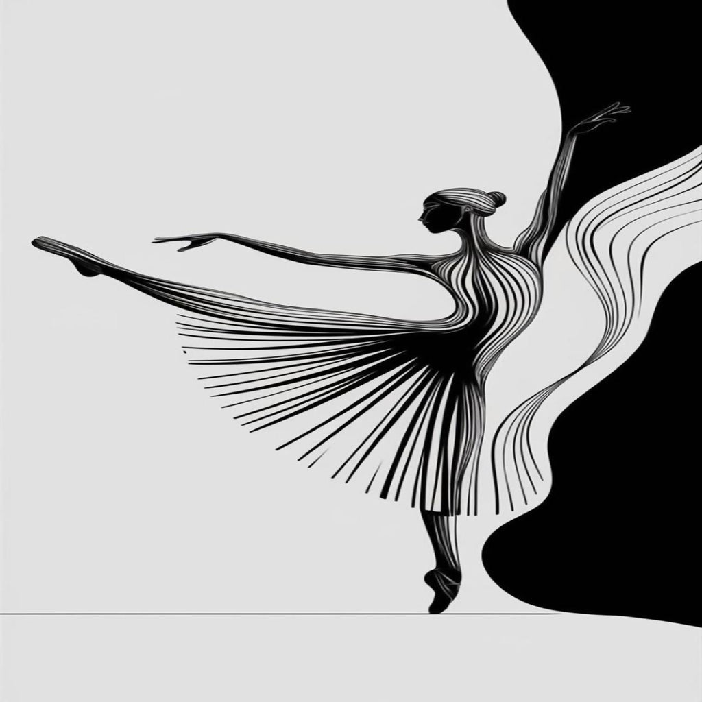 The Fluid Enchantress