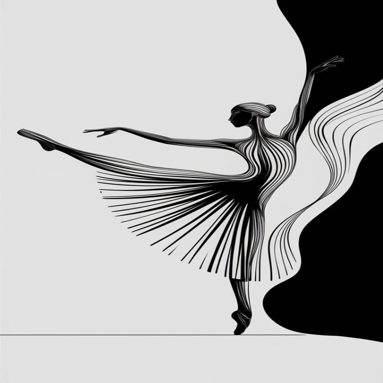 The Fluid Enchantress