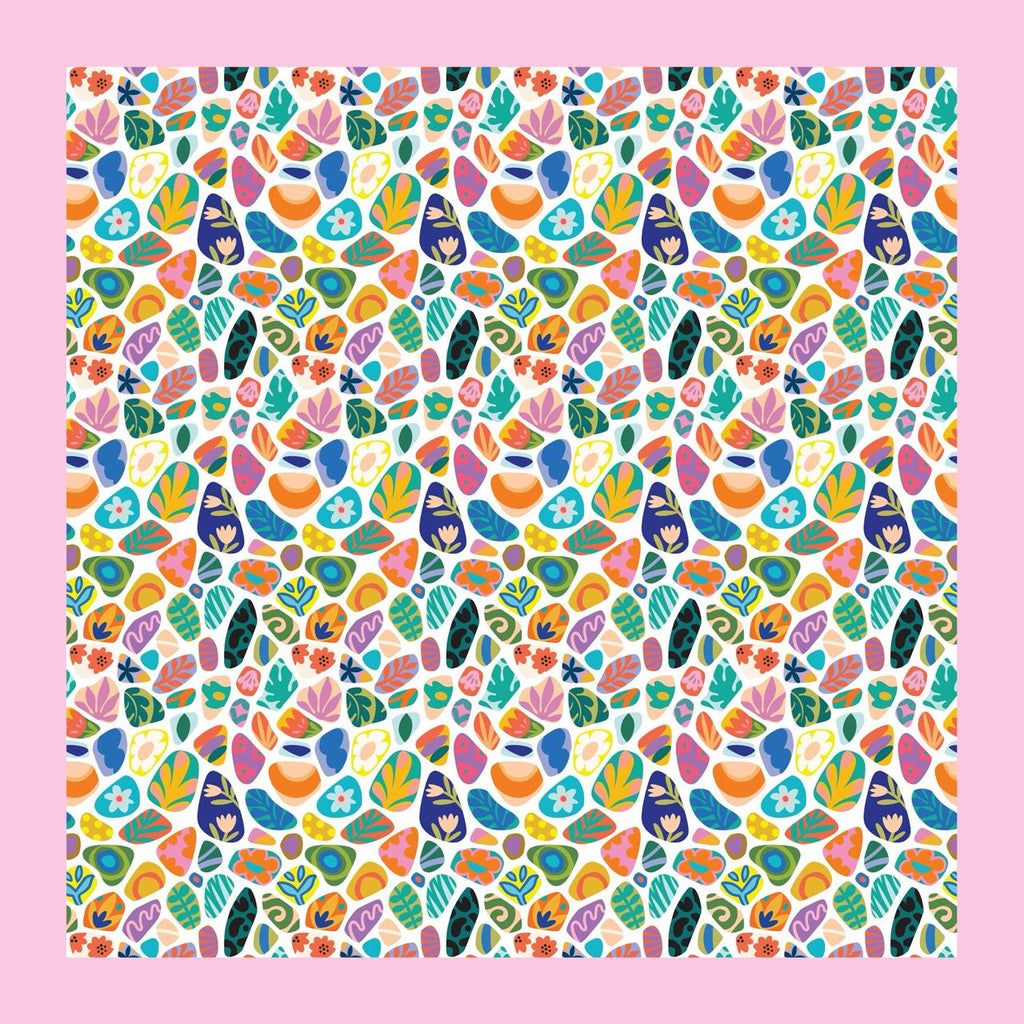 Tropical Medley