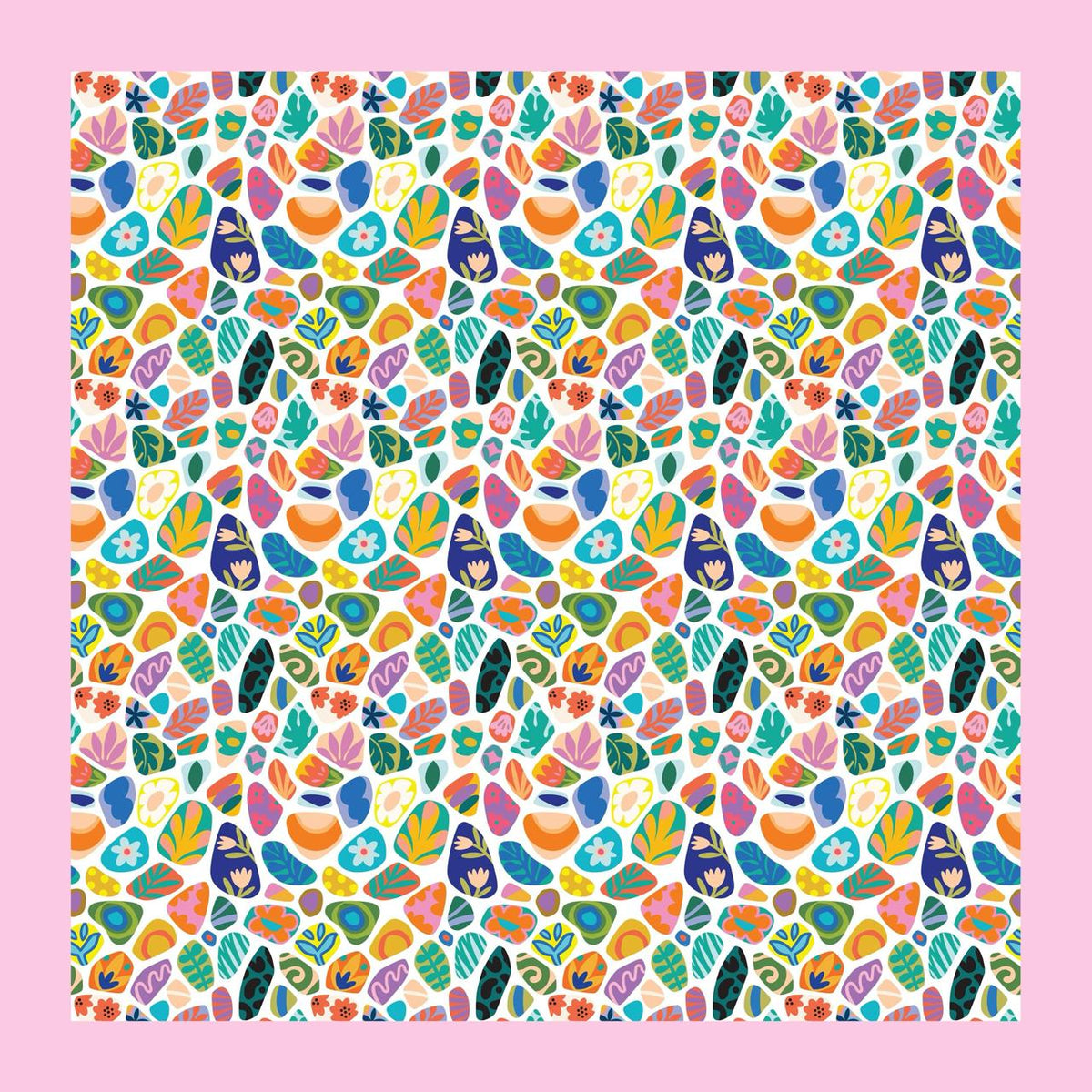 Tropical Medley