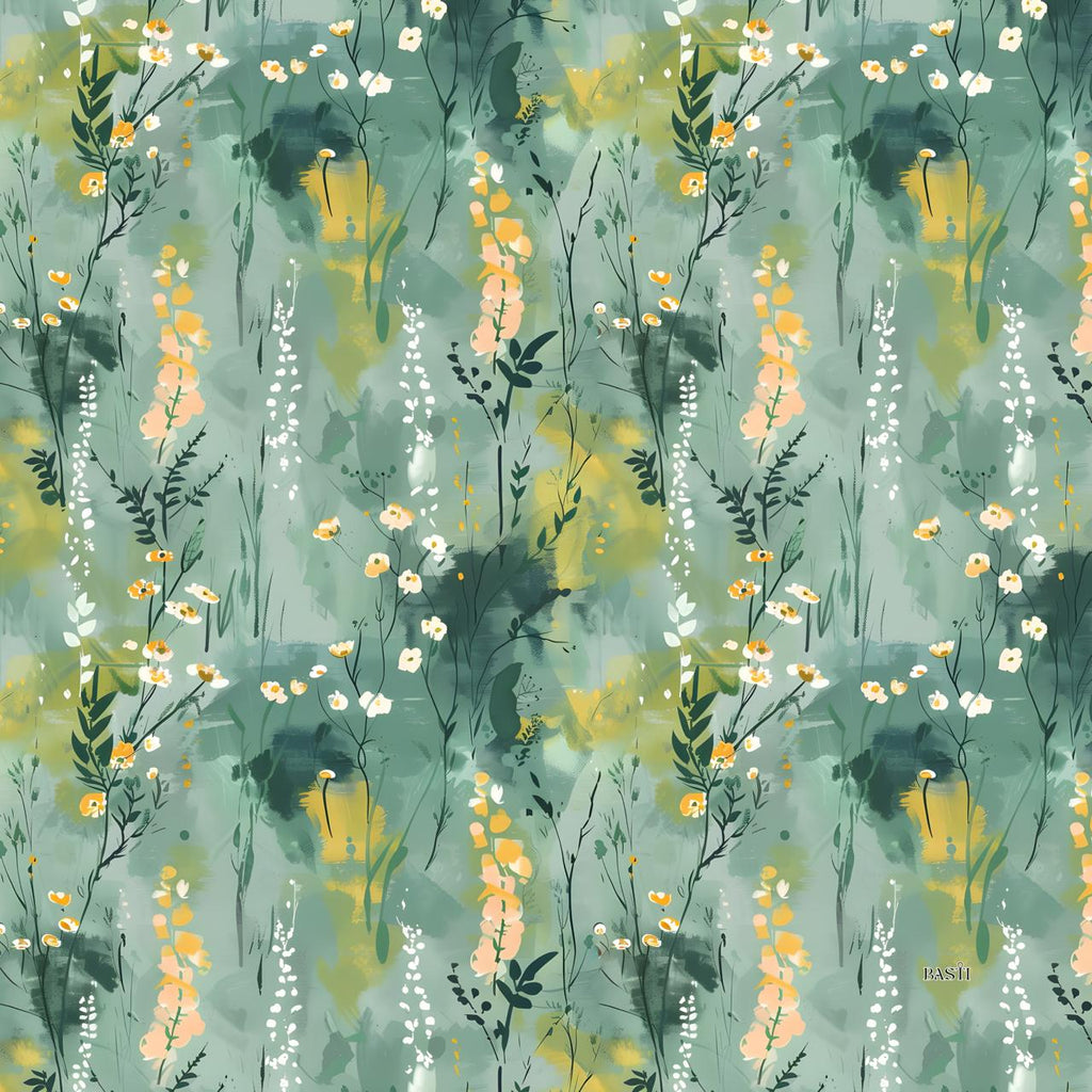 Whispering Flora