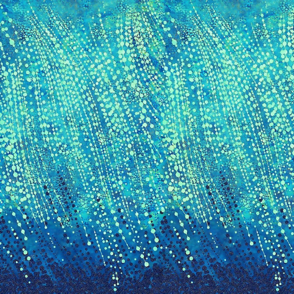 Midnight Lagoon