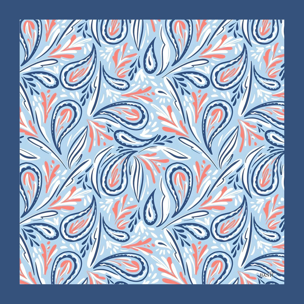 Ocean Bloom