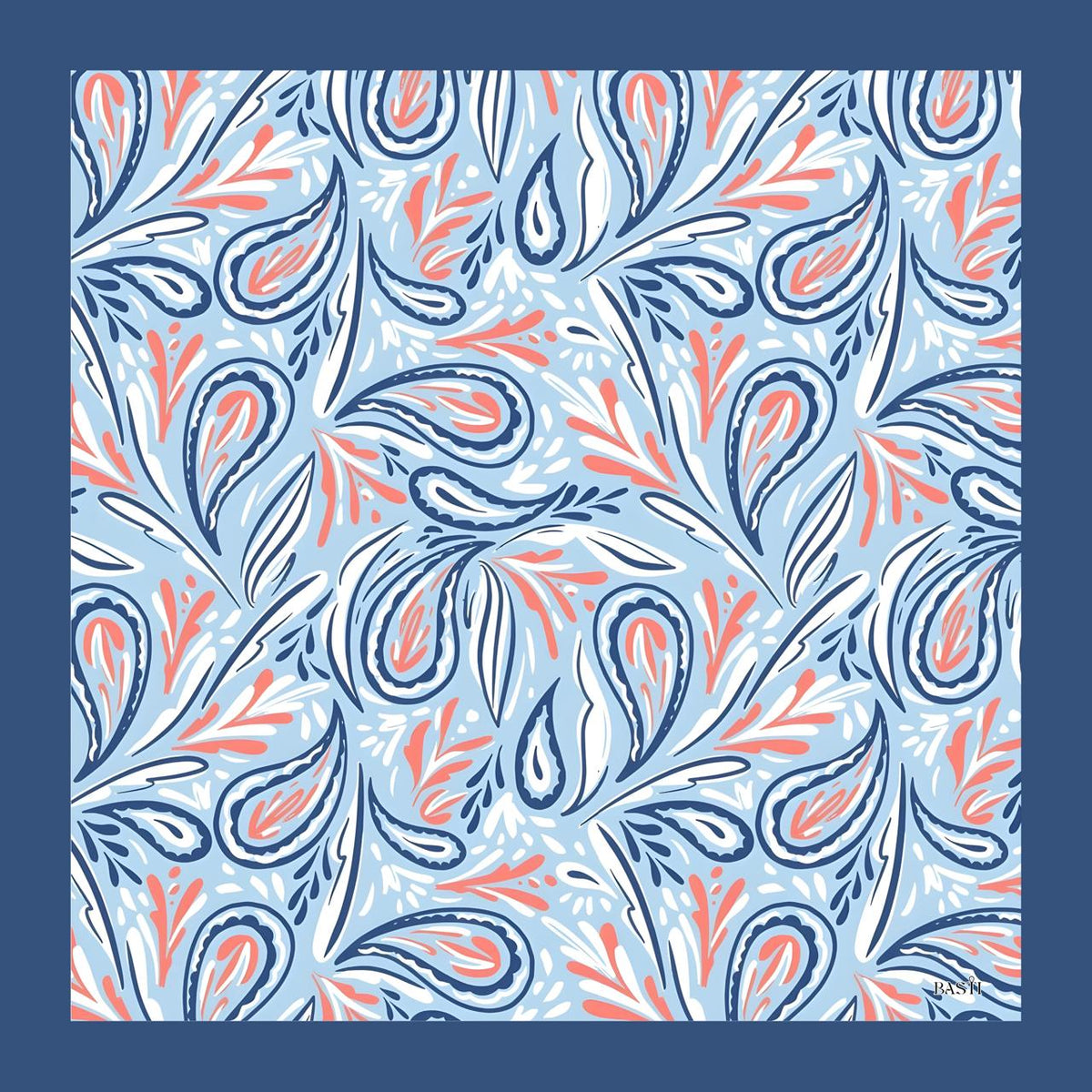 Ocean Bloom