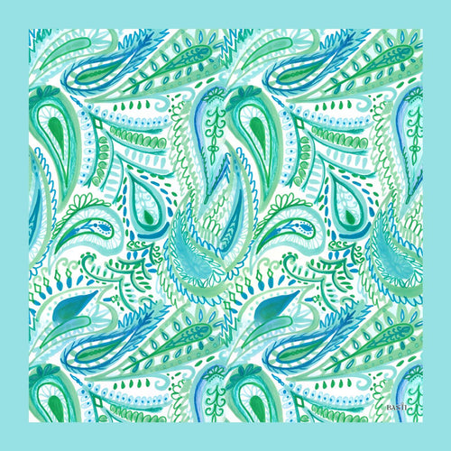 Aqua Aura