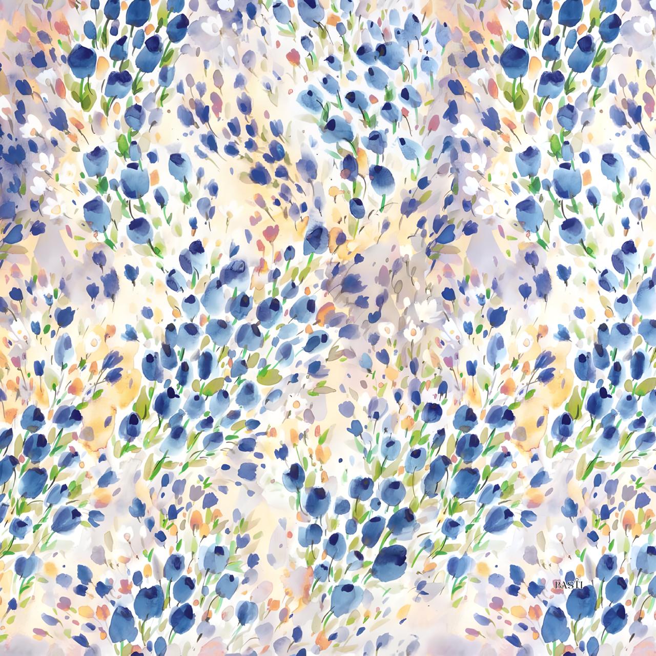 Watercolor Sonata