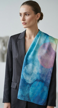 Bubbles Silk