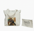 African Tote Bag