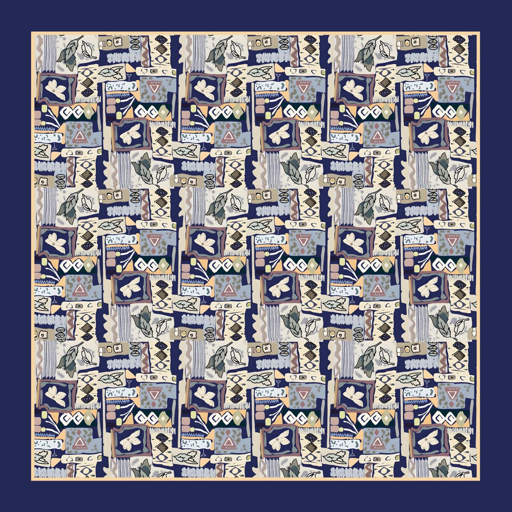 Navi Geo Art