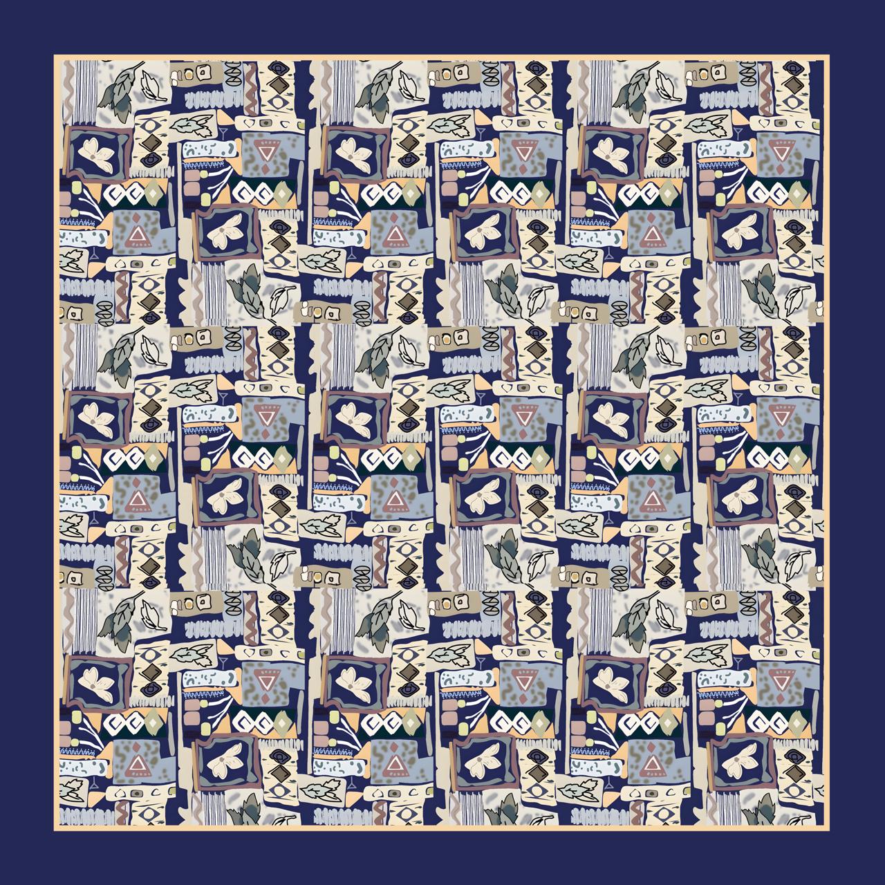 Navi Geo Art