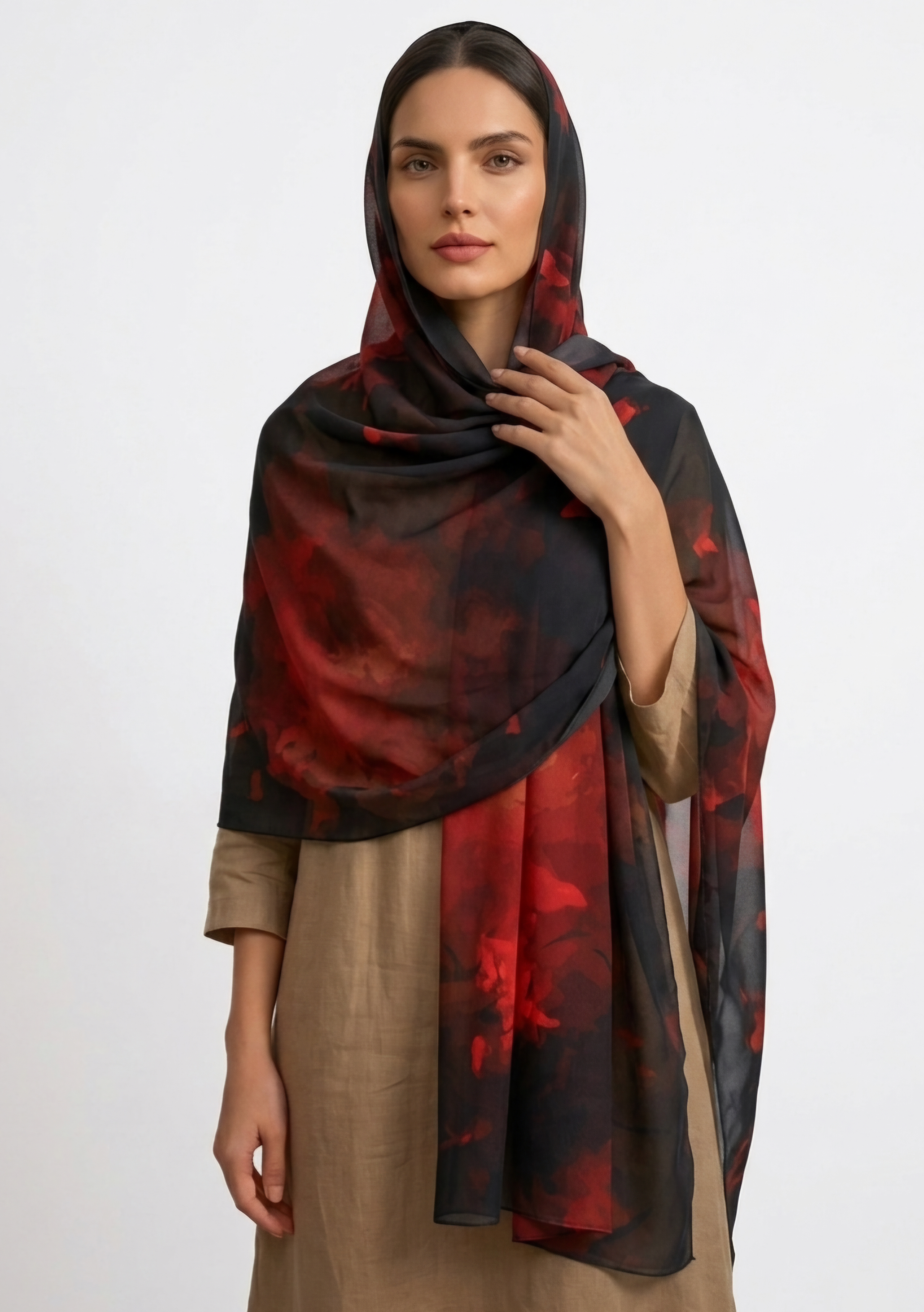 Nala Aura Chiffon