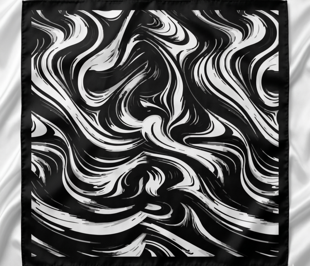 Black Waves