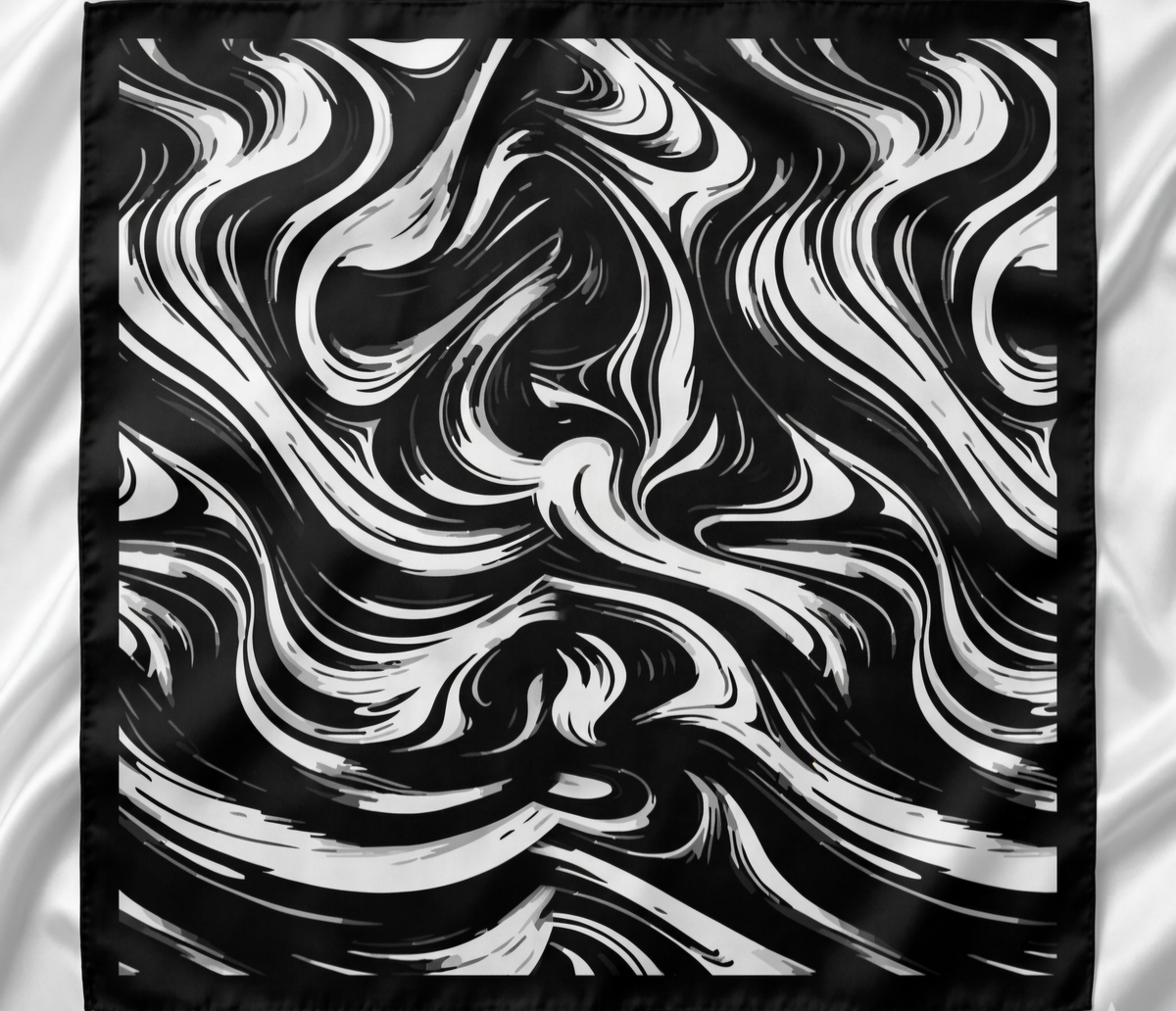 Black Waves