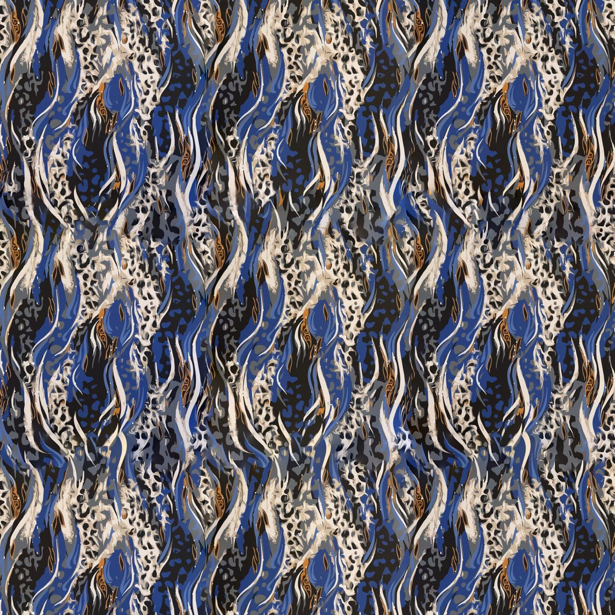 Wild Indigo