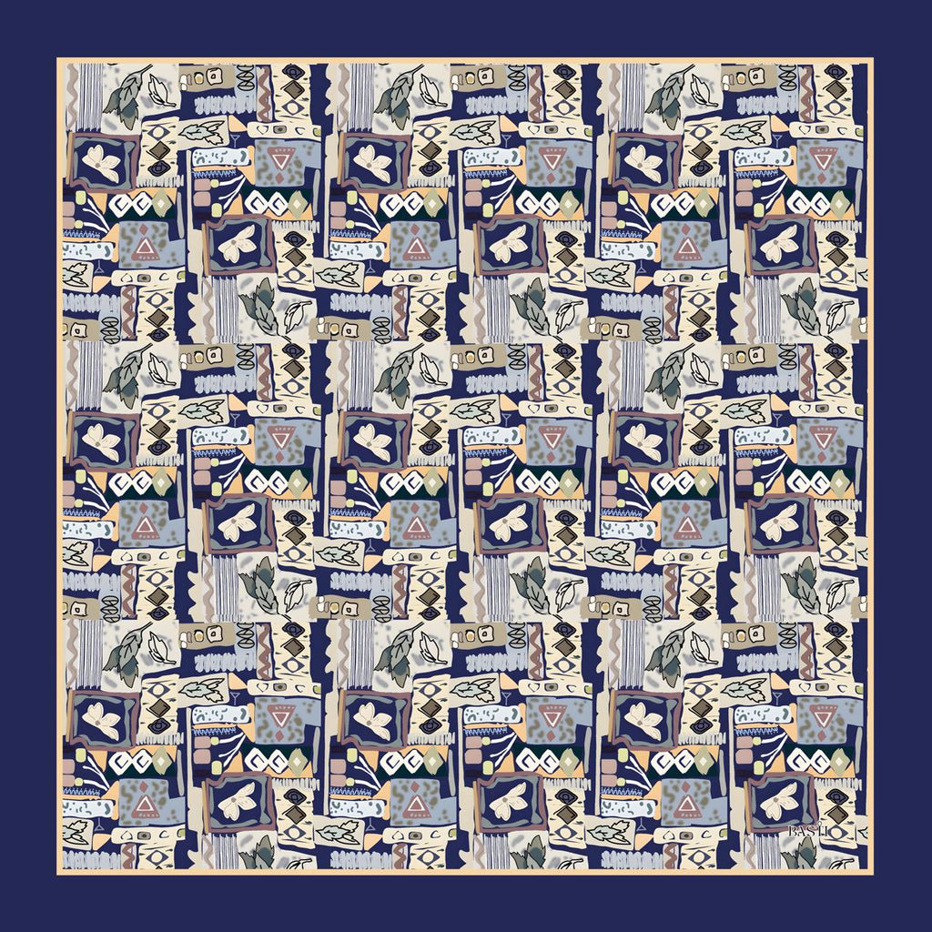 Navi Geo Art