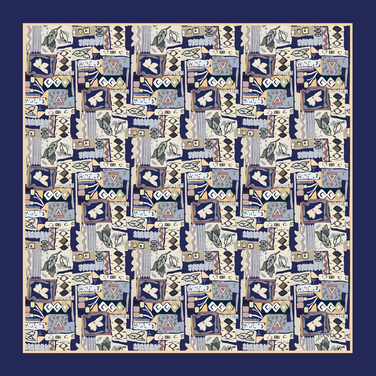 Navi Geo Art