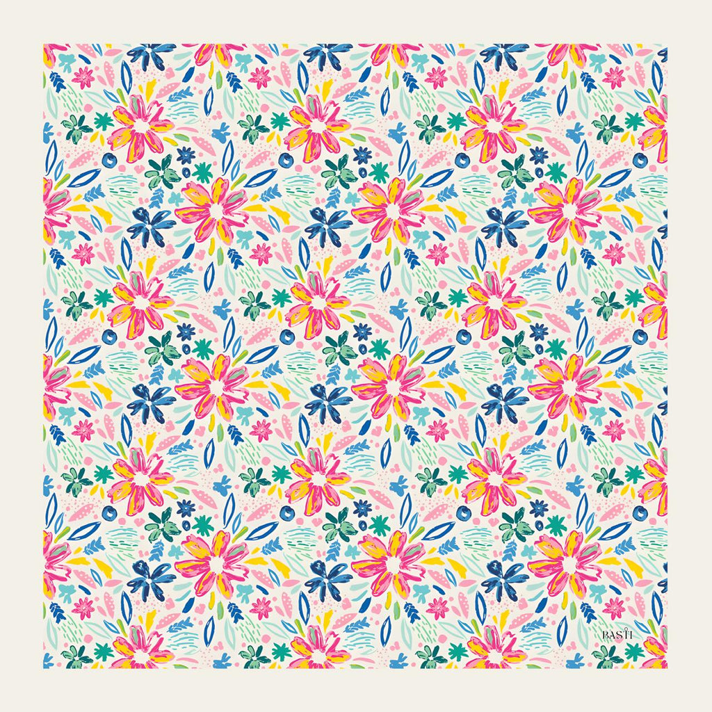 Petals & Pop