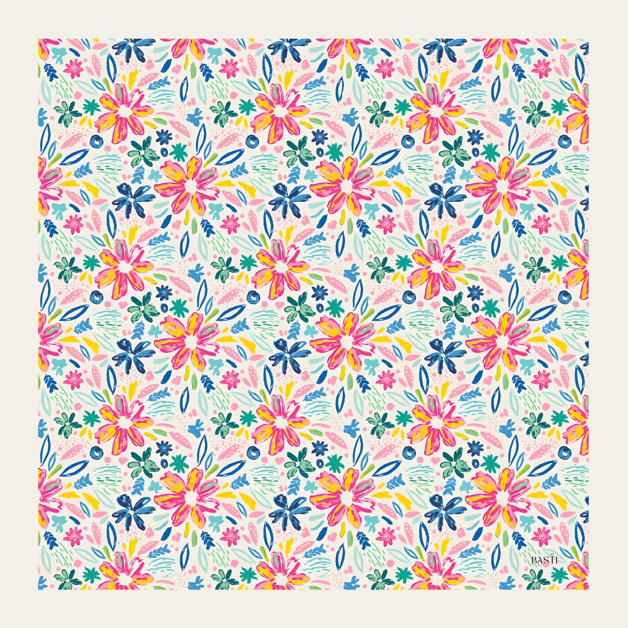 Petals & Pop
