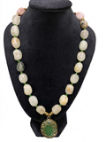 Jade Harmony Necklace
