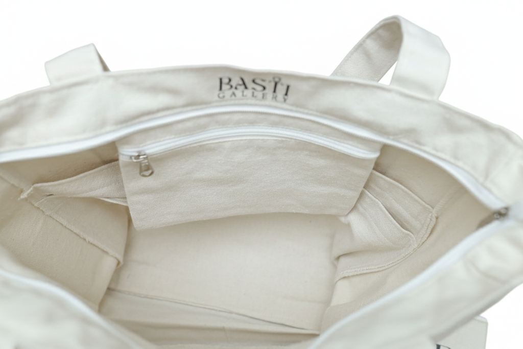 Mawlay Tote Bag