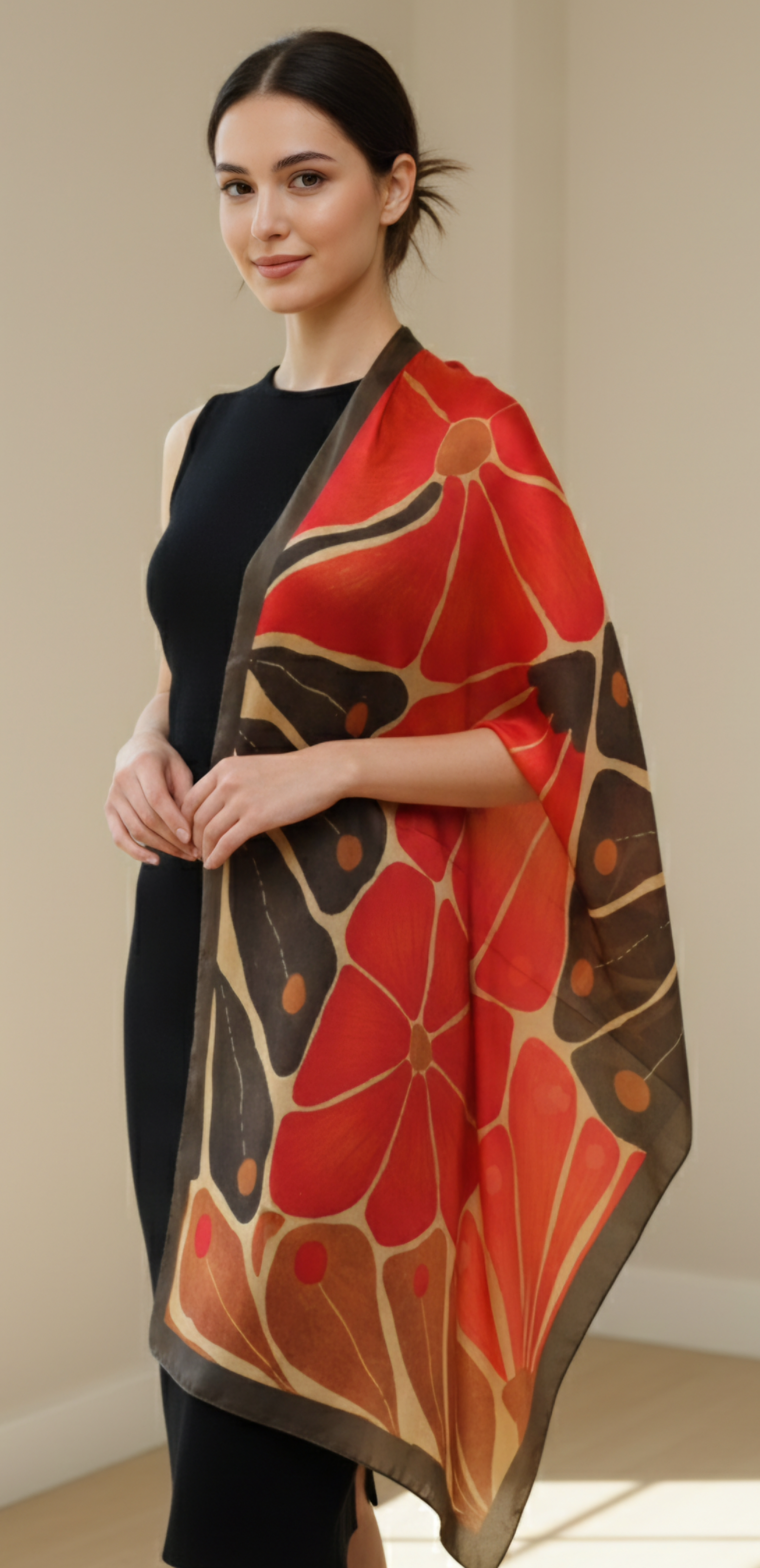 Bloom Silk