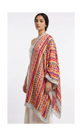 Summer Wave Silk
