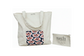 Flowers Tote Bag