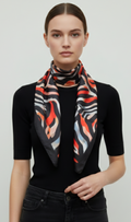 Zebra Silk