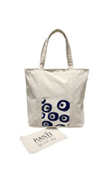 Amulet Tote Bag