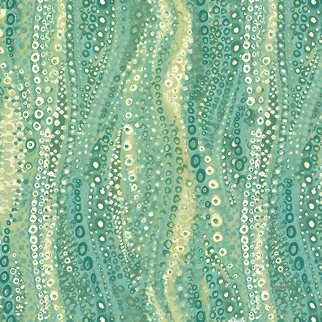 Minted Waves