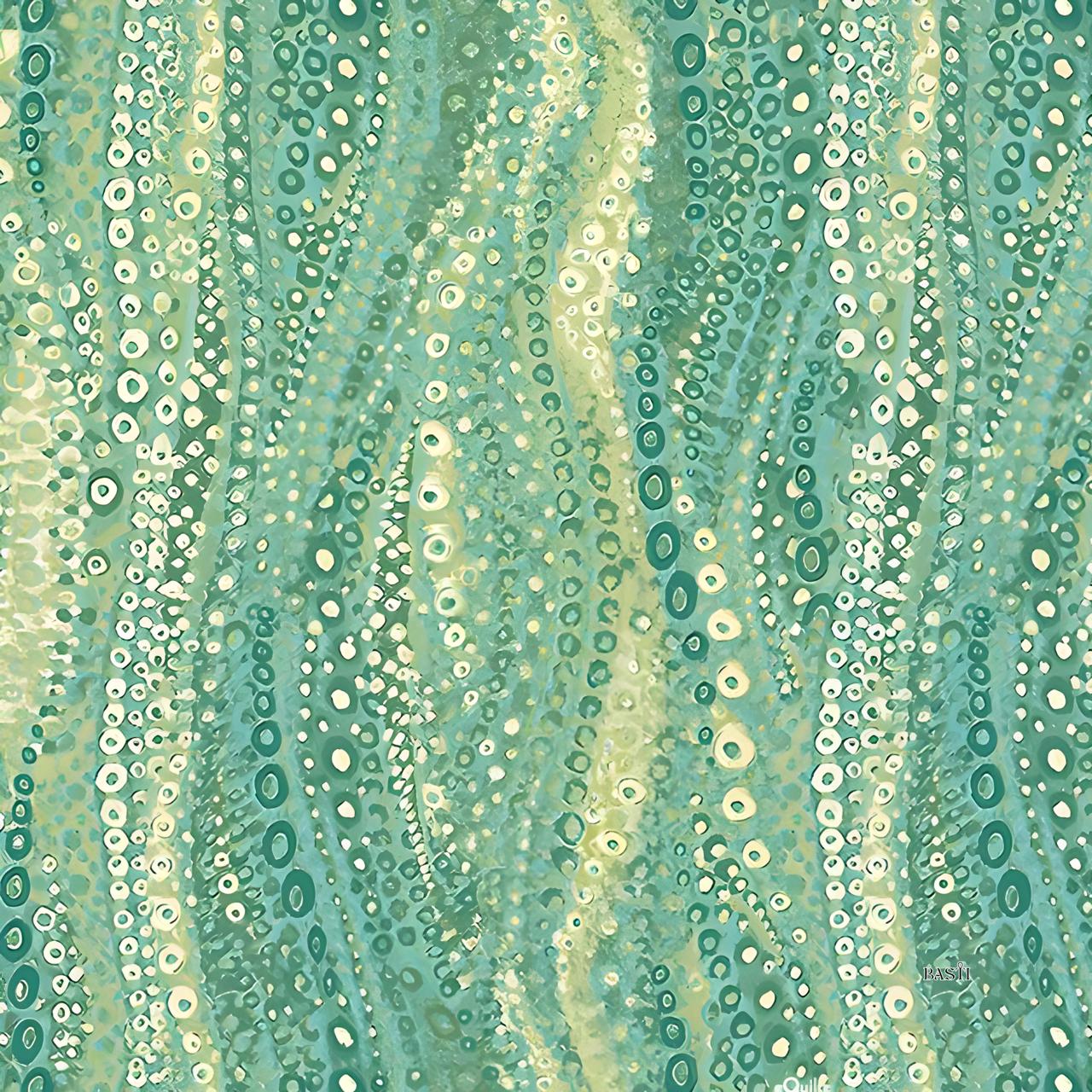 Minted Waves