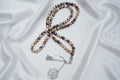 Dawoody Agate 99 Prayer beads