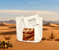 Western Tote Bag - BASTI GALLERY